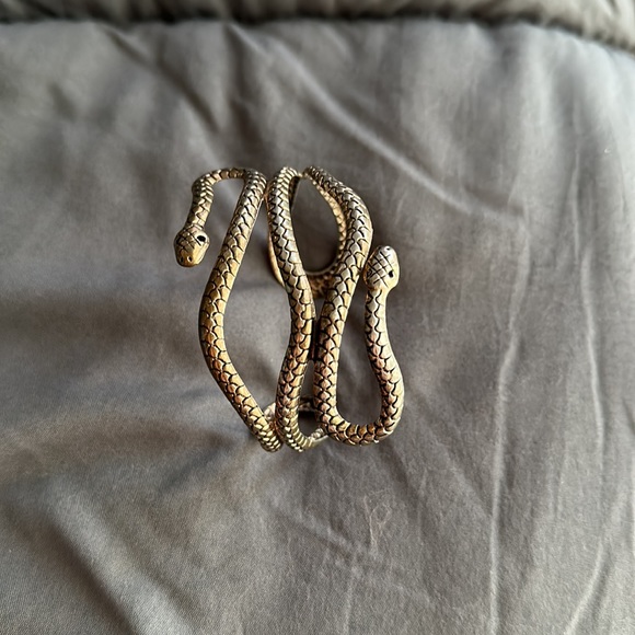 Snake bracelet - Picture 4 of 4